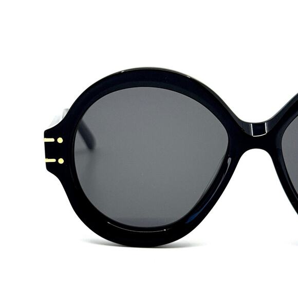 NEW!!! CHRISTIAN DIOR Sunglasses DiorSignature R1U 10A0 Authentic main image 9